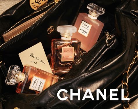 chanel paris 8